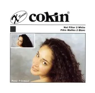 Square and Rectangular Filters - Cokin Filter Net 2 White D111162 X144 Filter Article - quick order from manufacturerSquare and Rectangular Filters - Cokin Filter Net 2 White D111162 X144 Filter Article - quick order from manufacturer