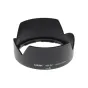 Lens Hoods - Caruba HB-32 Black Sun Hood for Nikon Lenses - quick order from manufacturer