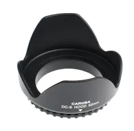 Lens Hoods - Caruba Universal Wide Sun Hood 52mm - buy today in store and with deliveryLens Hoods - Caruba Universal Wide Sun Hood 52mm - buy today in store and with delivery