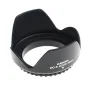Бленды - Caruba Universal Wide Sun Hood 55mm - быстрый заказ от производителя