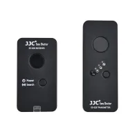 Camera Remotes - JJC ES-628I3 Radio Frequency Wireless Remote Control - quick order from manufacturerCamera Remotes - JJC ES-628I3 Radio Frequency Wireless Remote Control - quick order from manufacturer