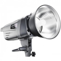 walimex pro VE-400 Excellence studio flash - Studio Flashes