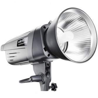 Studio Flashes - walimex pro VE-400 Excellence studio flash - quick order from manufacturer