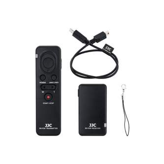 Camera Remotes - JJC SR-F2W Camera RemoteShutter - quick order from manufacturer