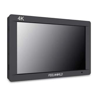 External LCD Displays - Feelworld 7" 4K FW703 Super Thin HDMI Monitor - quick order from manufacturer