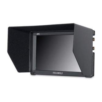 LCD мониторы для съёмки - Feelworld 7" 4K FW703 Super Thin HDMI Monitor - быстрый заказ от производителя