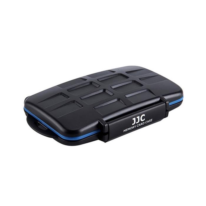 Новые товары - JJC MC-STC10 Geheugenkaart Case - быстрый заказ от производителя