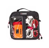 Other Bags - Caruba Cable Bag M - double sided - quick order from manufacturerOther Bags - Caruba Cable Bag M - double sided - quick order from manufacturer