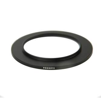 Adapters for filters - Caruba Step-up/down Ring 49mm - 62mm - quick order from manufacturer