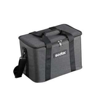 Sortimenta jaunumi - Godox Carry Bag for LP750X Inverter - ātri pasūtīt no ražotāja