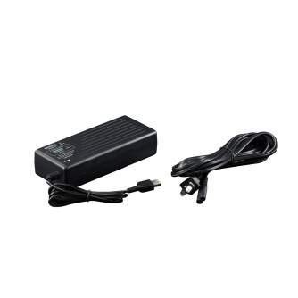 New products - Godox LP750X AC Charger & Cable - quick order from manufacturer