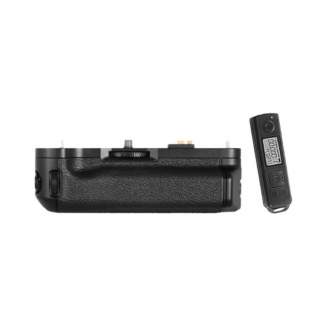 Kameru bateriju gripi - Meike Battery Grip Fuji X-T1 Pro - ātri pasūtīt no ražotāja