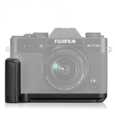 Meike MK-XT20G Metal Hand Grip Bracket