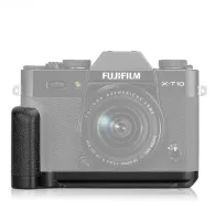 Sortimenta jaunumi - Meike MK-XT20G Metal Hand Grip Bracket - ātri pasūtīt no ražotājaSortimenta jaunumi - Meike MK-XT20G Metal Hand Grip Bracket - ātri pasūtīt no ražotāja