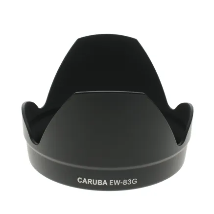 Caruba EW 83G Zwart