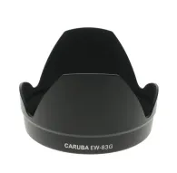 Lens Hoods - Caruba EW-83G Black Sun Hood for Canon EF 28-300mm - quick order from manufacturerLens Hoods - Caruba EW-83G Black Sun Hood for Canon EF 28-300mm - quick order from manufacturer