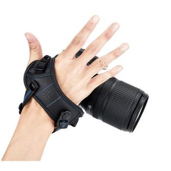 Technical Vest and Belts - JJC HS-PRO1M Hand Grip Strap - quick order from manufacturer
