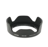 Blendes - Caruba HB-45 II Tulp Sun Hood Black for Nikon - быстрый заказ от производителяBlendes - Caruba HB-45 II Tulp Sun Hood Black for Nikon - быстрый заказ от производителя