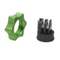 Accessories for Action Cameras - 9.Solutions Quick Mount for GoPro Camera - quick order from manufacturer