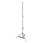 Statīvi apgaismojumam - Caruba Rapidstand Light Stand (220 cm) - Stainless Steel / Aluminium - ātri pasūtīt no ražotāja