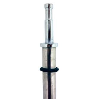 Light Stands - Caruba Rapidstand Lampstatief (220 cm) - RVS / Aluminium - quick order from manufacturer