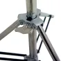 Light Stands - Caruba Rapidstand Lampstatief (220 cm) - RVS / Aluminium - quick order from manufacturer