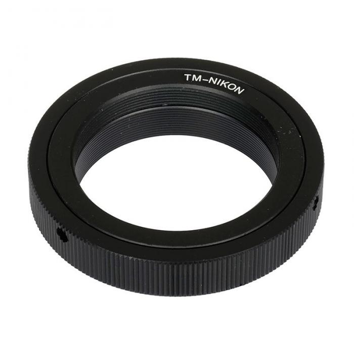 Adapters for lens - Caruba T-Mount adapter Nikon AI - quick order from manufacturer
