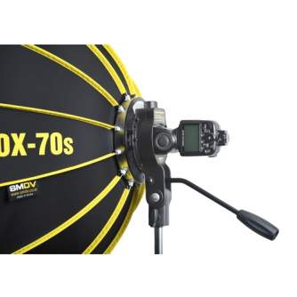 Softboxes - SMDV Speedbox-70S Speed Light (SB-05) - quick order from manufacturer