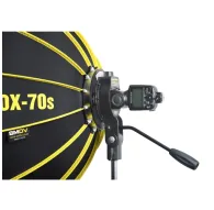 Softboxes - SMDV Speedbox-70S Speed Light (SB-05) - quick order from manufacturerSoftboxes - SMDV Speedbox-70S Speed Light (SB-05) - quick order from manufacturer