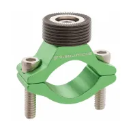 Аксессуары для экшн-камер - 9.Solutions Quick Mount Receiver to Handle Bar - быстрый заказ от производителяАксессуары для экшн-камер - 9.Solutions Quick Mount Receiver to Handle Bar - быстрый заказ от производителя