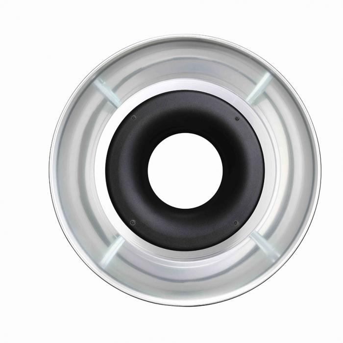 Новые товары - Godox Ring Flash Reflector for R1200 White - быстрый заказ от производителя