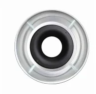 Новые товары - Godox Ring Flash Reflector for R1200 White - быстрый заказ от производителяНовые товары - Godox Ring Flash Reflector for R1200 White - быстрый заказ от производителя