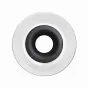 Новые товары - Godox Ring Flash Reflector for R1200 White - быстрый заказ от производителя