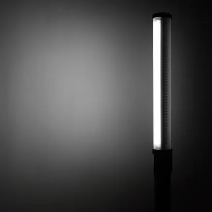 Godox LC500 LED Light Stick, 56.5cm, 5600K/3300K, Remote Control