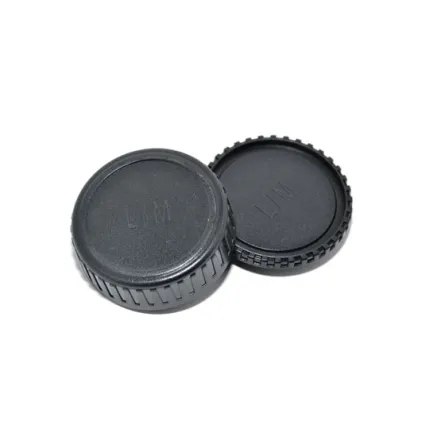 Caruba Achterlens en Bodydop voor Leica M LB LE1