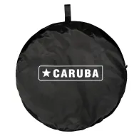 Saliekamie atstarotāji - Caruba Opvouwbare Achtergrond 150x200cm Red Stone - быстрый заказ от производителяSaliekamie atstarotāji - Caruba Opvouwbare Achtergrond 150x200cm Red Stone - быстрый заказ от производителя