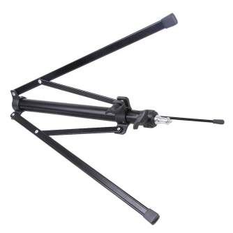 Light Stands - Godox Witstro Low Lightstand - quick order from manufacturer