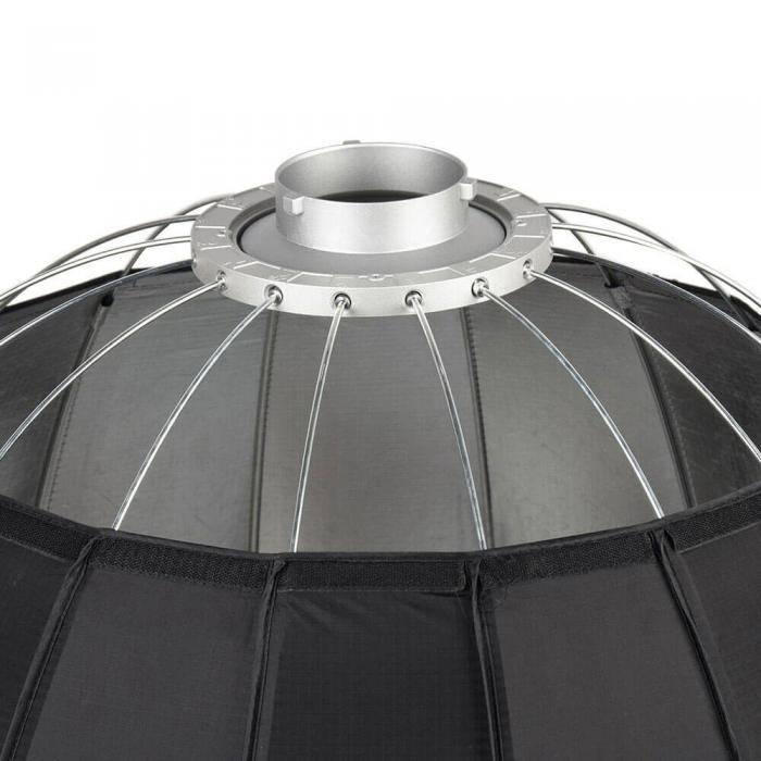 New products - Godox balein tbv P90H Parabolic Softbox Bowens Mount - quick order from manufacturer