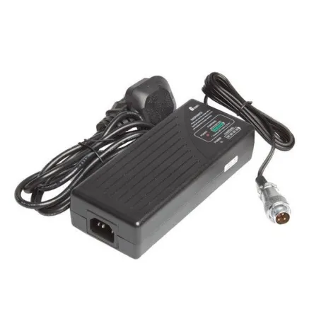 Godox LP800 Acculader & Kabel LP800X C