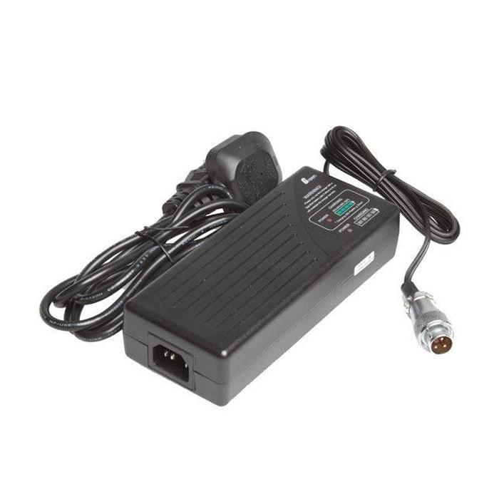 New products - Godox LP800 Charger & Cable - quick order from manufacturer