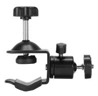 Новые товары - Caruba Tafel Klem met Balhead - быстрый заказ от производителяНовые товары - Caruba Tafel Klem met Balhead - быстрый заказ от производителя