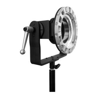 New products - Westcott Zeppelin Speedring & Bracket for Profoto - quick order from manufacturer