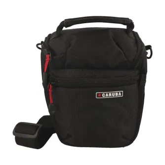Sortimenta jaunumi - Caruba Compex NB-35 Camera Shoulder Bag - ātri pasūtīt no ražotāja