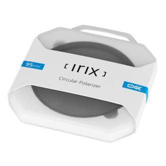 CPL Filters - Irix filter Edge CPL SR 95mm - quick order from manufacturer