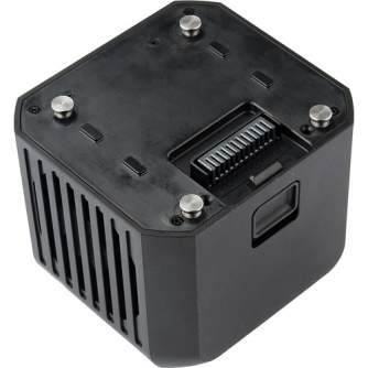 Sortimenta jaunumi - Godox AD600PRO AC Power Adapter - ātri pasūtīt no ražotāja