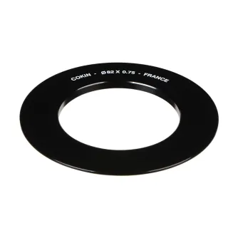 Square and Rectangular Filters - Cokin X-Pro Adapter Ring 82mm for BX-100A Holder - quick order from manufacturer