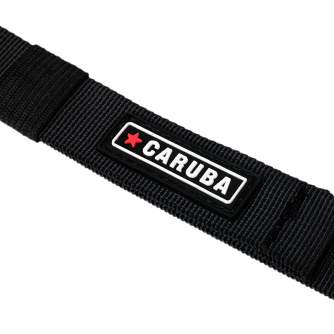 Kameru siksniņas - Caruba Back(pack) Strap Small (2 pieces) - ātri pasūtīt no ražotāja
