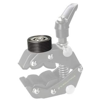 New products - 9.Solutions 1/4"-20 Thread-on Quick Mount Receiver - quick order from manufacturer