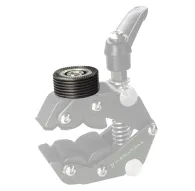 New products - 9.Solutions 1/4"-20 Thread-on Quick Mount Receiver - quick order from manufacturerNew products - 9.Solutions 1/4"-20 Thread-on Quick Mount Receiver - quick order from manufacturer