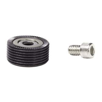 New products - 9.Solutions 1/4"-20 Thread-on Quick Mount Receiver - quick order from manufacturer